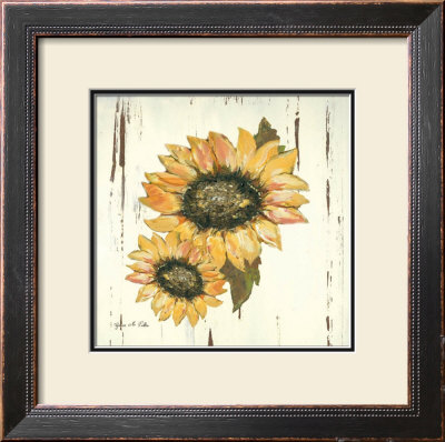 Sunflower I by Grace Pullen Pricing Limited Edition Print image