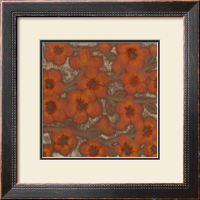 Linen Blossoms I by Norman Wyatt Jr. Pricing Limited Edition Print image