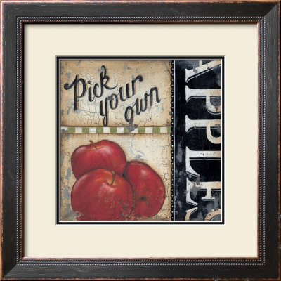 Pick Your Own by Kim Lewis Pricing Limited Edition Print image