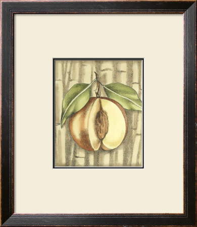 Fruit And Bamboo Iii by Ethan Harper Pricing Limited Edition Print image