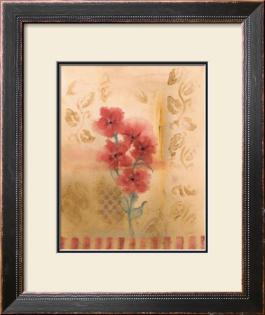 Spring Blossom Iv by Laurie Fields Pricing Limited Edition Print image