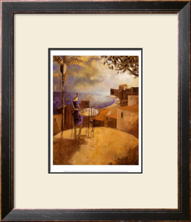 Atardecer Entre Los Arboles by Didier Lourenco Pricing Limited Edition Print image