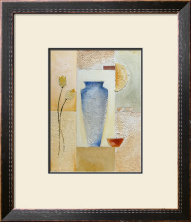 Classic Simplicity I by Alfred Gockel Pricing Limited Edition Print image