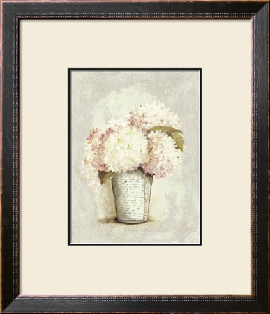 Maceta Lilac Ii by Luisa Romero Pricing Limited Edition Print image