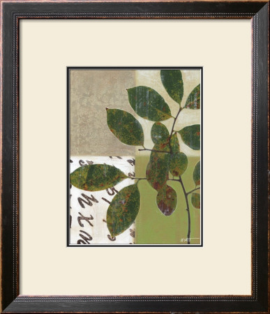 Autumn's Design I by Norman Wyatt Jr. Pricing Limited Edition Print image