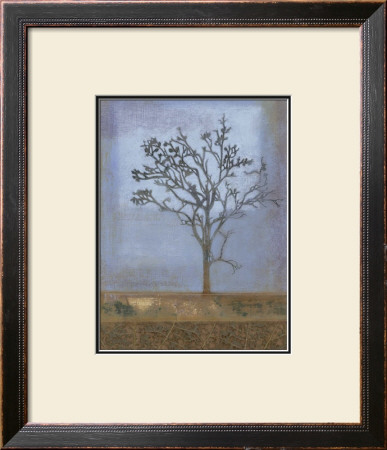 Lavender Blue I by Norman Wyatt Jr. Pricing Limited Edition Print image