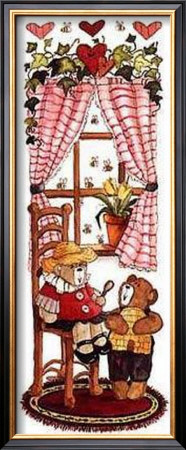 Honey Bears by Carol Robinson Pricing Limited Edition Print image