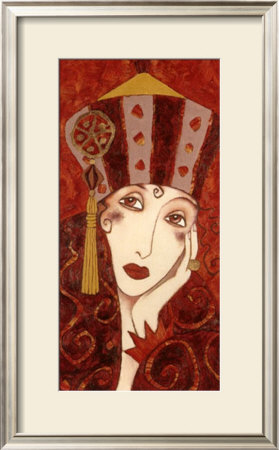 Maruska by Corinne Reignier Pricing Limited Edition Print image