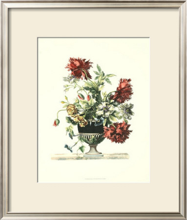 Flowers For June Ii by Jean Baptiste Pricing Limited Edition Print image