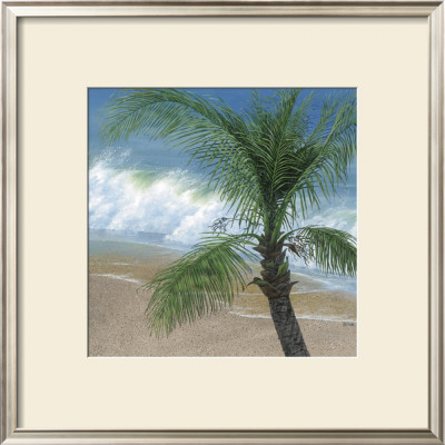 Sea Breeze by Jacquelynn Kresman Pricing Limited Edition Print image