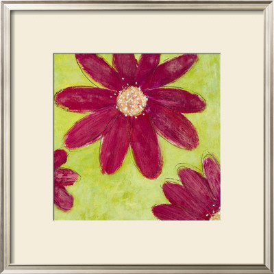Full Bloom by Viola Lee Pricing Limited Edition Print image