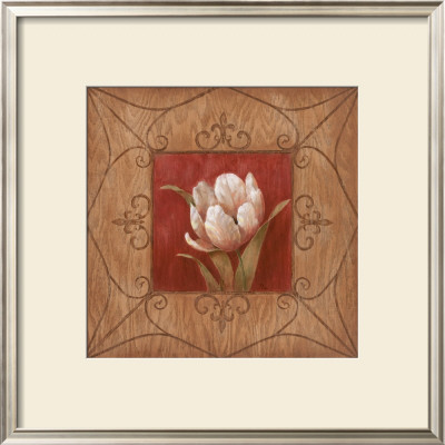 The Tulip by Nan Nan Pricing Limited Edition Print image
