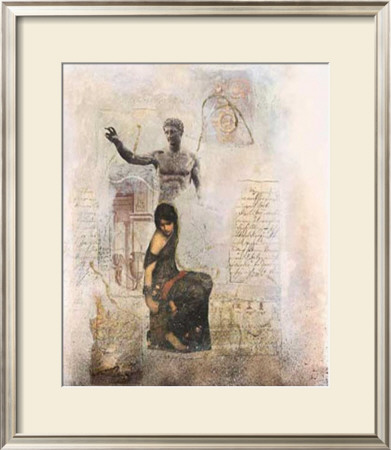 Historische Traumereien Ii by Robert Eikam Pricing Limited Edition Print image