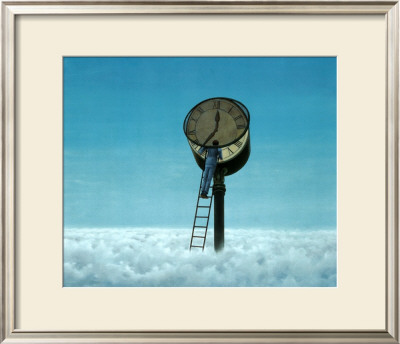 Stopwatch by B. Lescaux Pricing Limited Edition Print image
