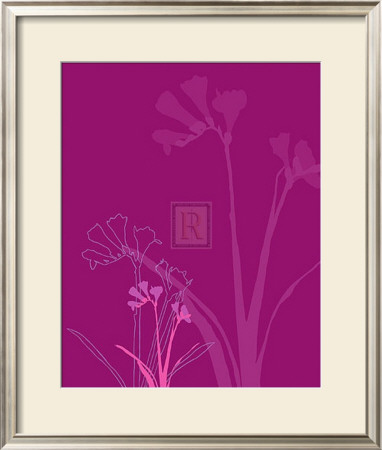 Scented Silhouette by Kate Knight Pricing Limited Edition Print image