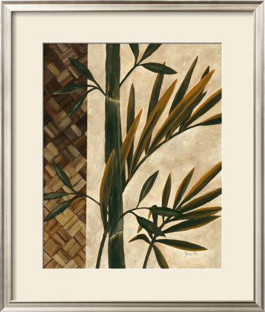 Palm Breeze by Yvette St. Amant Pricing Limited Edition Print image