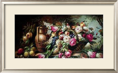 Fragrant Melody by Riccardo Bianchi Pricing Limited Edition Print image