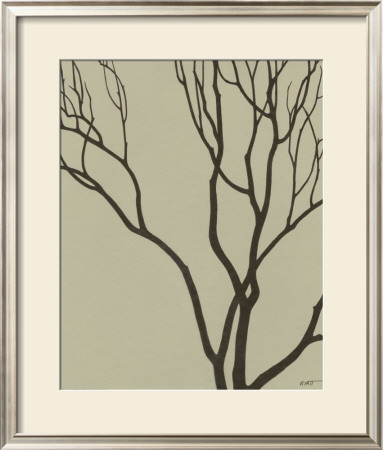 Bare Tree I by Norman Wyatt Jr. Pricing Limited Edition Print image