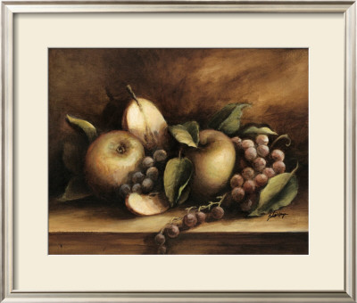 Classic Still Life Ii by Ethan Harper Pricing Limited Edition Print image