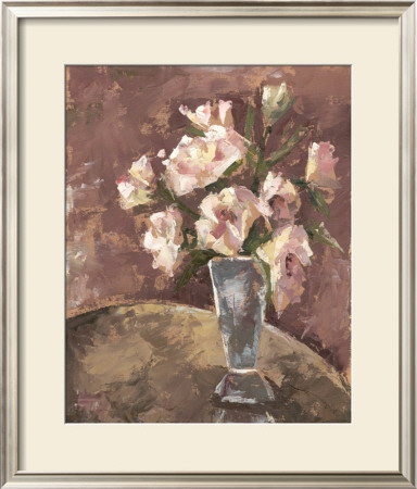 April's Bouquet Ii by Megan Meagher Pricing Limited Edition Print image
