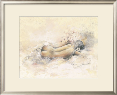 Young by Jutta Tillmann Pricing Limited Edition Print image