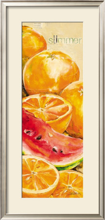 Summer by Elizabeth Espin Pricing Limited Edition Print image