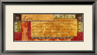 Love by Debbie Dewitt Pricing Limited Edition Print image