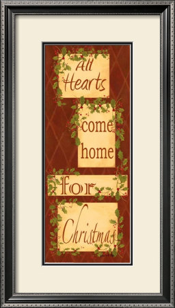 All Hearts Come Home by Grace Pullen Pricing Limited Edition Print image