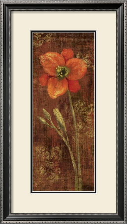 Lily Scent Ii by Daphne Brissonnet Pricing Limited Edition Print image