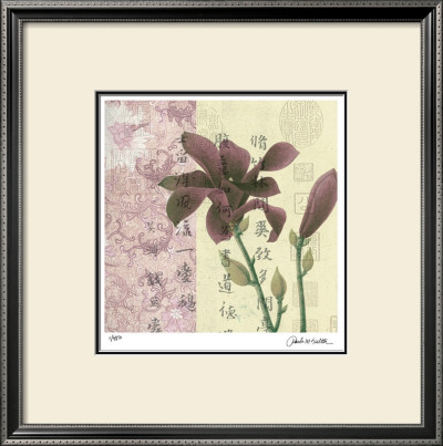 Magnolia by Paula Scaletta Pricing Limited Edition Print image