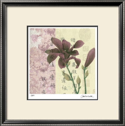 Magnolia by Paula Scaletta Pricing Limited Edition Print image