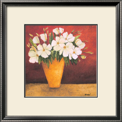 Bunch Of Flowers Ii by Andre Pricing Limited Edition Print image