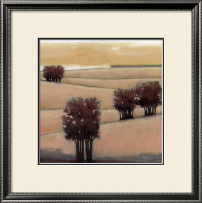Blushing Hills Ii by Norman Wyatt Jr. Pricing Limited Edition Print image