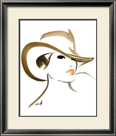 Christelle by Michel Canetti Pricing Limited Edition Print image