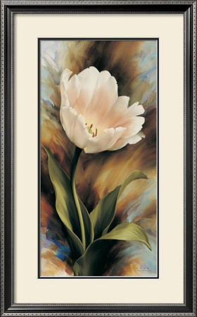 One Tulip by Igor Levashov Pricing Limited Edition Print image