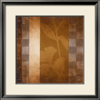 Urban Garden Iii In Honey by Lanie Loreth Pricing Limited Edition Print image
