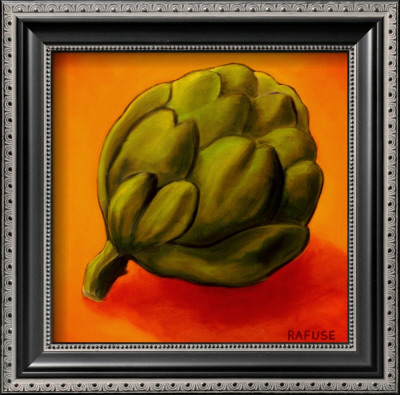 Artichoke by Will Rafuse Pricing Limited Edition Print image