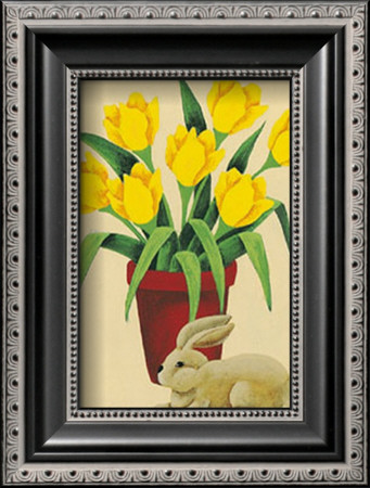 American Flowers Iii by Susan Stallman Pricing Limited Edition Print image