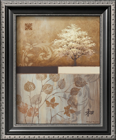 From East To West by Michael Marcon Pricing Limited Edition Print image