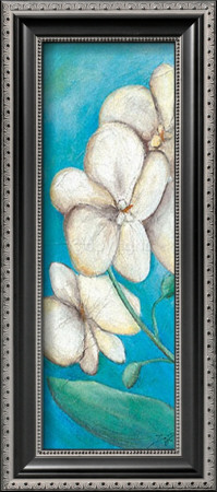 Scent Of Orchids by Dagmar Zupan Pricing Limited Edition Print image