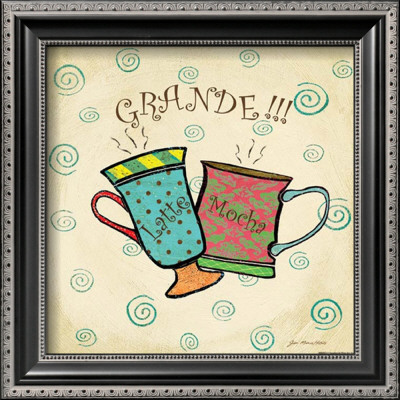 Grande by Jo Moulton Pricing Limited Edition Print image