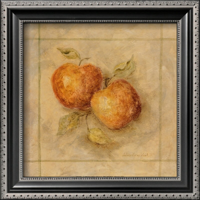 Pastel Apples by Valerie Wenk Pricing Limited Edition Print image