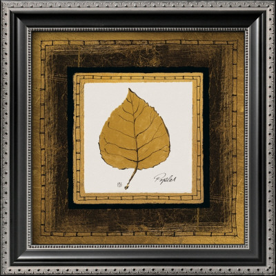 Gilded Poplar by Avery Tillmon Pricing Limited Edition Print image