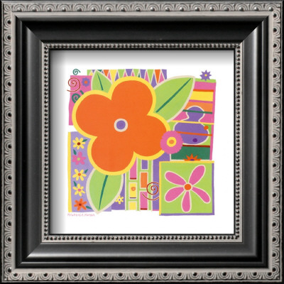 Flower Power by Richard Henson Pricing Limited Edition Print image