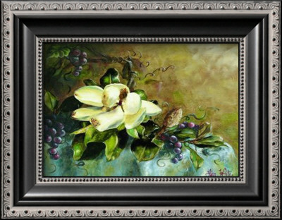 Southern Welcome by Lisa White Pricing Limited Edition Print image