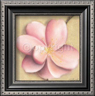 Apple Blossom Iv by Caroline Wenig Pricing Limited Edition Print image