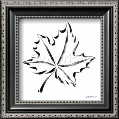Maple Leaf by Paul Desny Pricing Limited Edition Print image