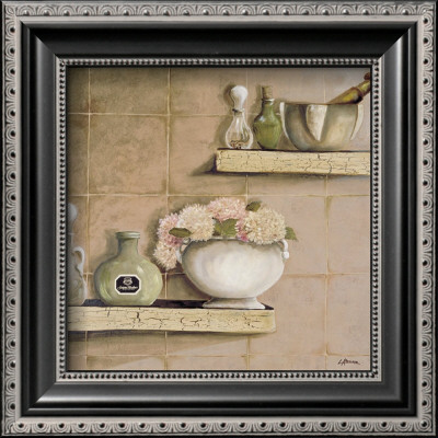 Estanteria Cocina Ii by Luisa Romero Pricing Limited Edition Print image