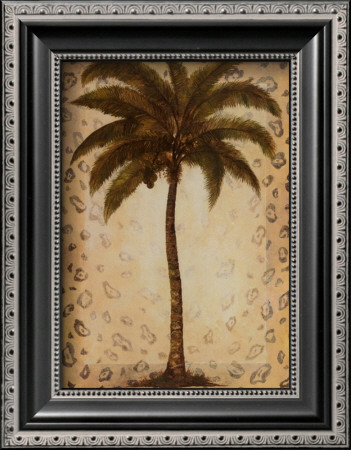 Safari Palm Ii by Michael Williams Pricing Limited Edition Print image