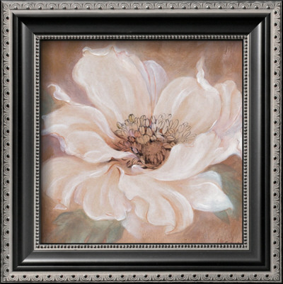 Oriental Petals Ii by Su Yue Lee Pricing Limited Edition Print image